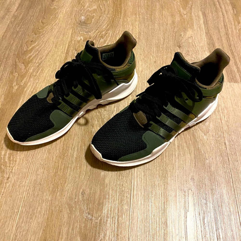 Adidas Sneakers Size 10 Men’s